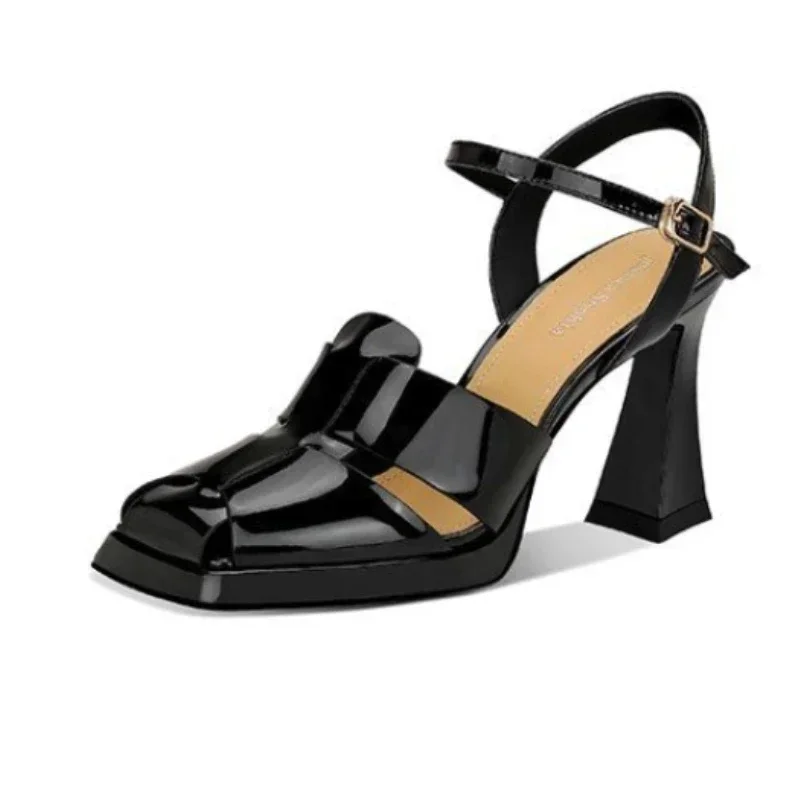Frauen High Heel Sandalen Mode – Women Shoes Model Bewertung und Preis