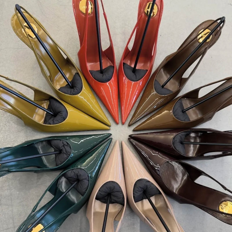 2026 Frühjahr und Sommer neue  – Women Shoes Model Bewertung und Preis