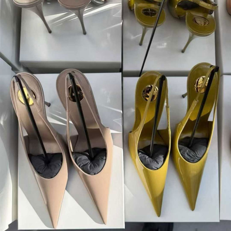 2026 Frühjahr und Sommer neue  – Women Shoes Model Bewertung und Preis