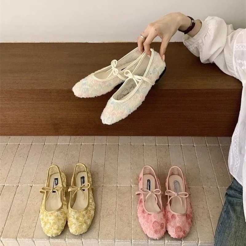Sanfte neue chinesische Rose M – Women Shoes Casual Bewertung und Preis