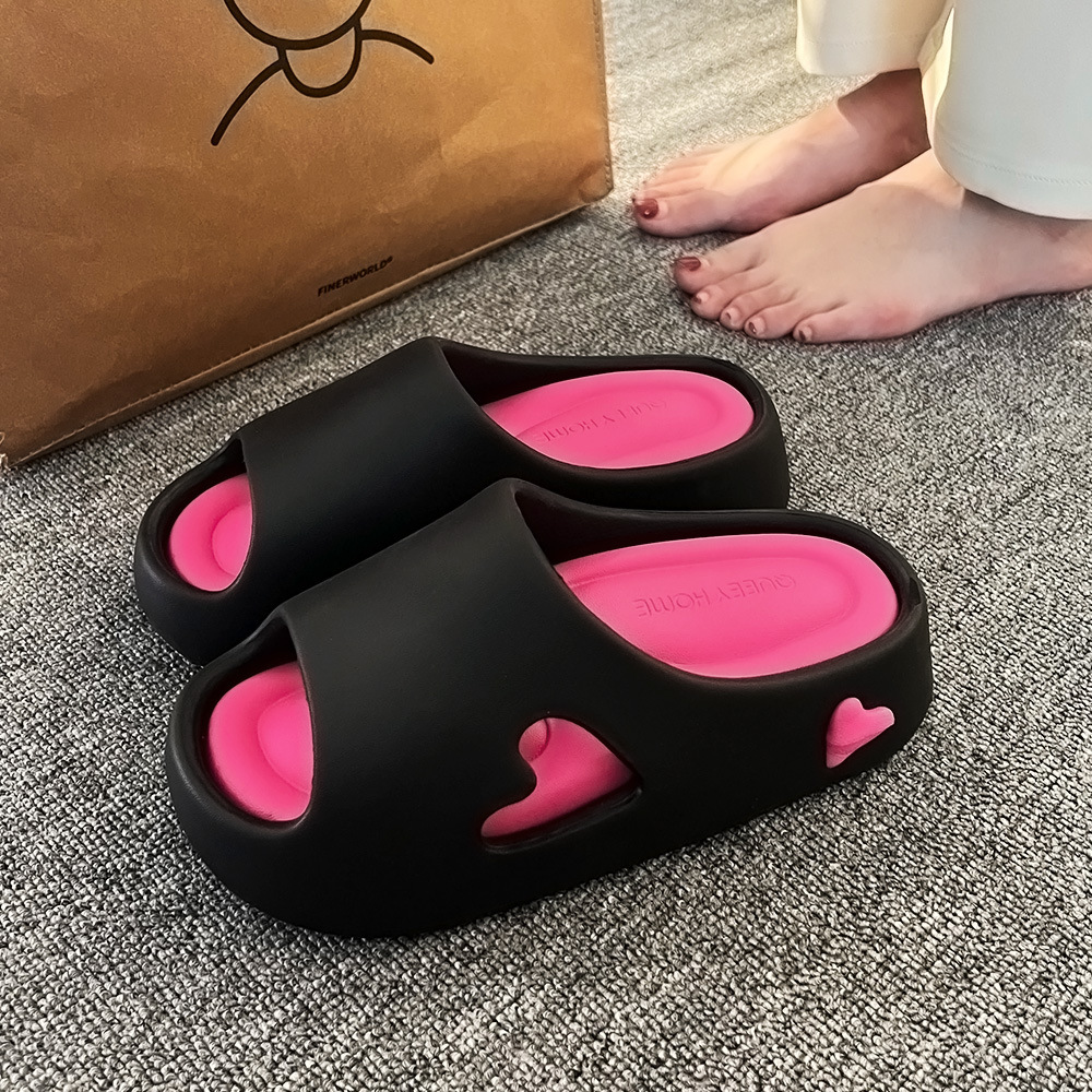 Damen Plateau-Slipper für den  – Women'S Shoes Cloud Bewertung und Preis