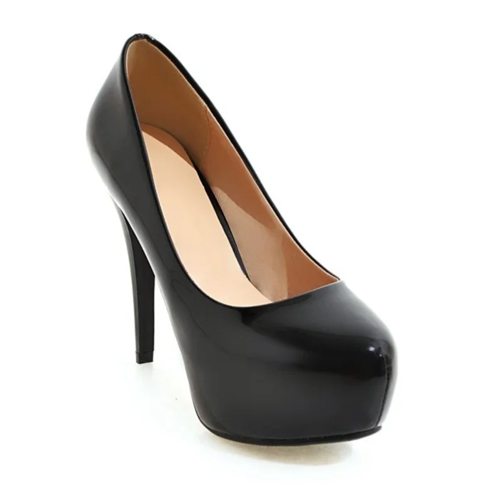 Damenschuhe aus Lackleder, run – Women Shoes Jd Bewertung und Preis