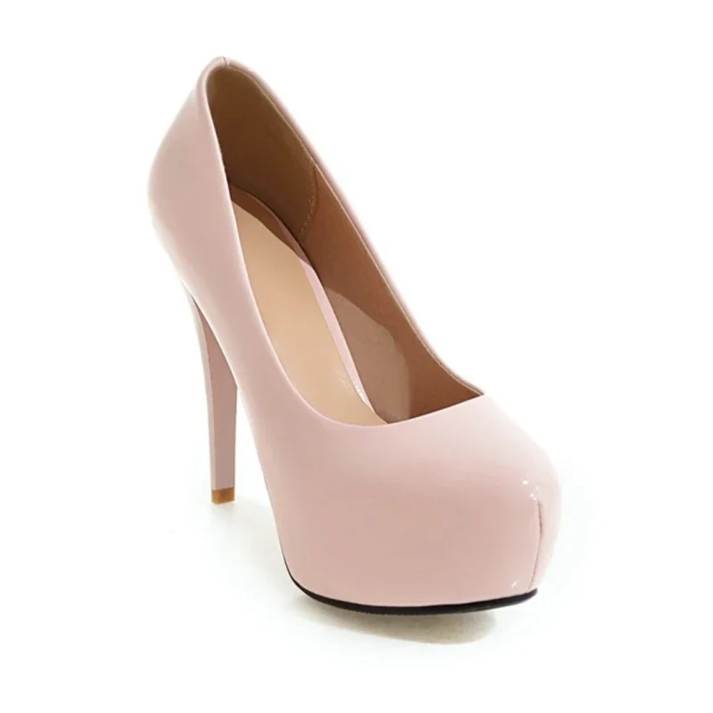 Damenschuhe aus Lackleder, run – Women Shoes Jd Bewertung und Preis