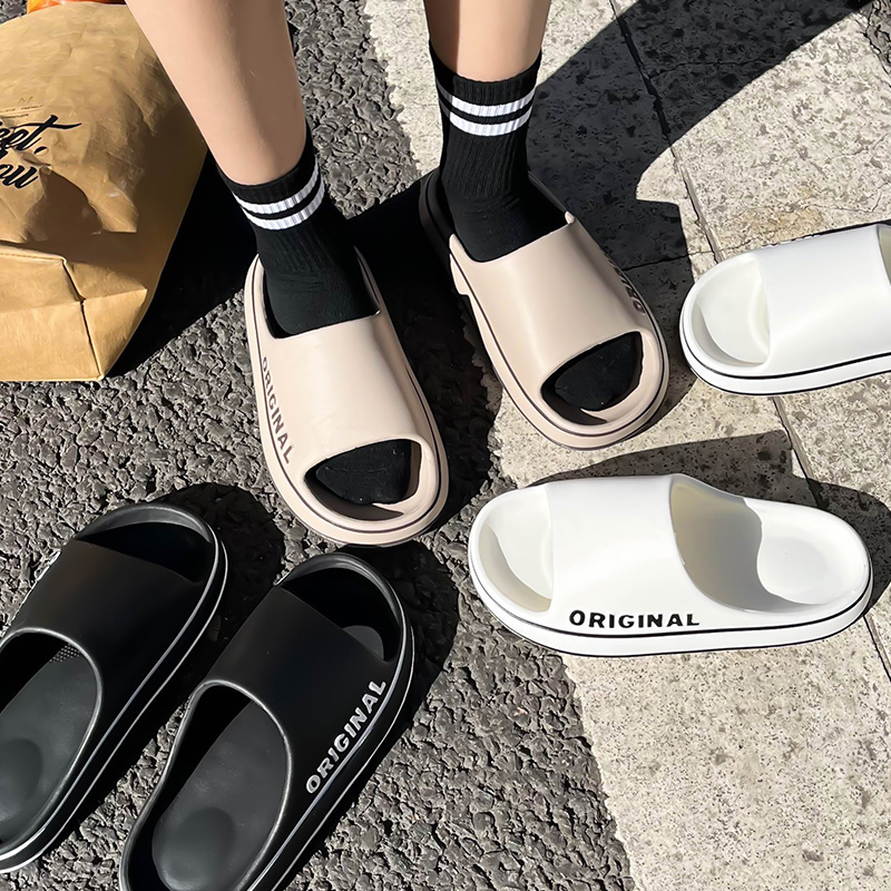 Herren Dicke Sohle Indoor Bade – Women Shoes Size To Men Bewertung und Preis