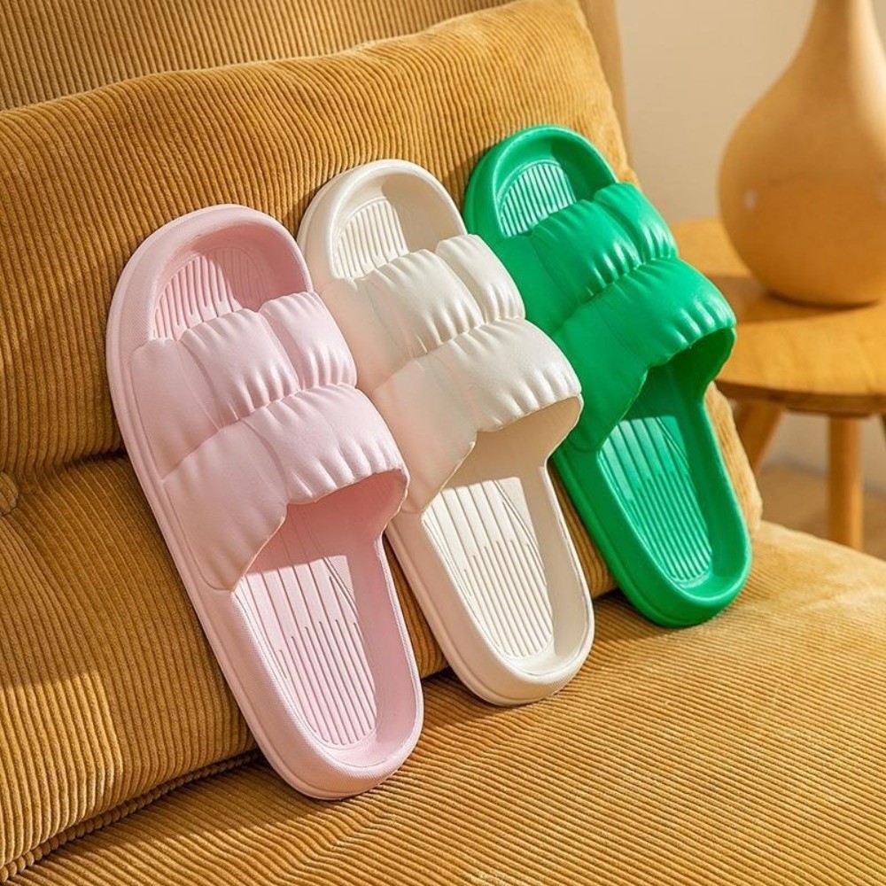 Modische EVA-Wolken-Hausschuhe – Women'S Shoes Cloud Bewertung und Preis