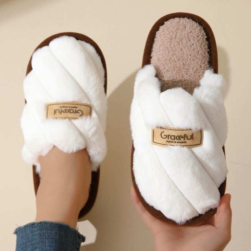 2026 Winter Warme Plüsch-Hauss – Women Shoes Size To Men Bewertung und Preis