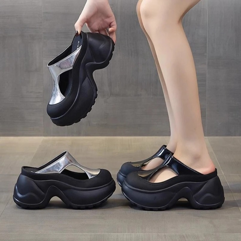 Damen-Sandalen: Cloud-Hausschu – Women'S Shoes Cloud Bewertung und Preis