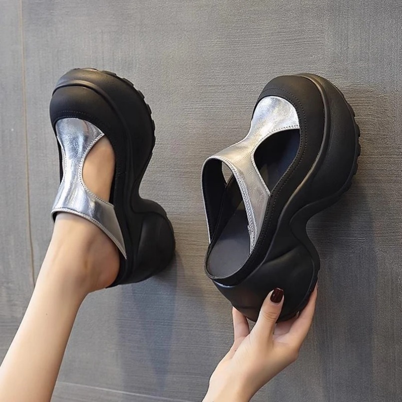 Damen-Sandalen: Cloud-Hausschu – Women'S Shoes Cloud Bewertung und Preis