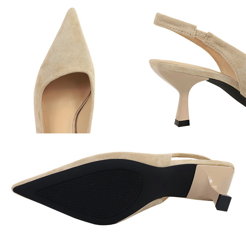 Neue Französisch Stil Frauen P – Women Shoes Model Bewertung und Preis