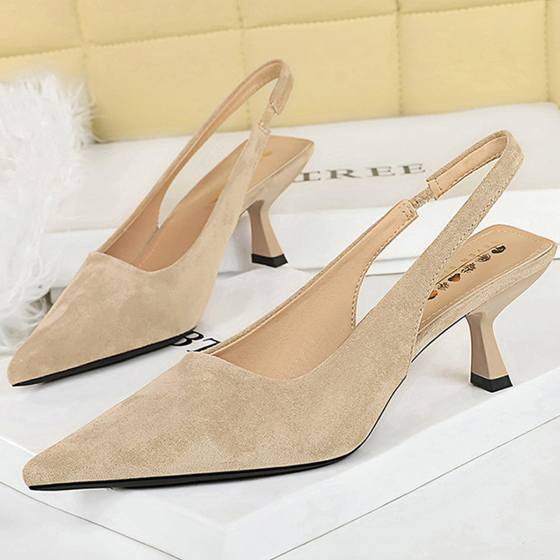 Neue Französisch Stil Frauen P – Women Shoes Model Bewertung und Preis