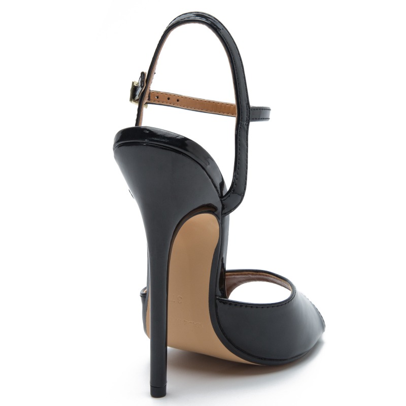 Übergrößen 48 14CM Damenschuhe – Women Shoes Model Bewertung und Preis