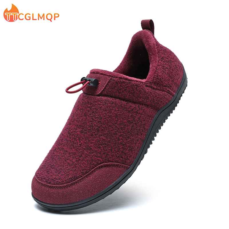 Neue Winter Warme Schnee Barfu – Women Shoes Big W Bewertung und Preis