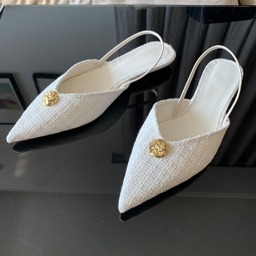2025 Neue Marken-Damensandalen – Women Shoes Casual Bewertung und Preis