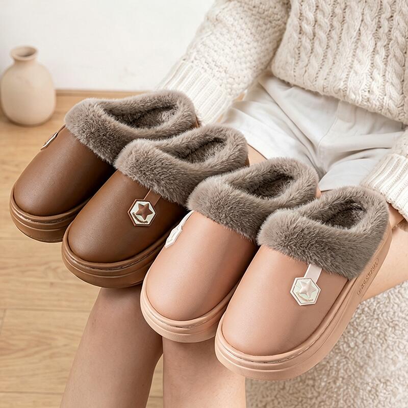 Weiche, dicke, pelzige Indoor- – Women'S Shoes Cloud Bewertung und Preis