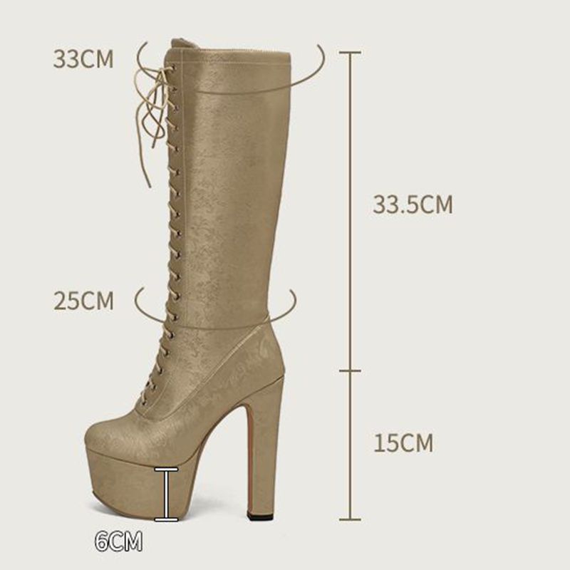 ORCHA LISA Modeschuhe Sexy Dam – Zip Up Boots Short Bewertung und Preis