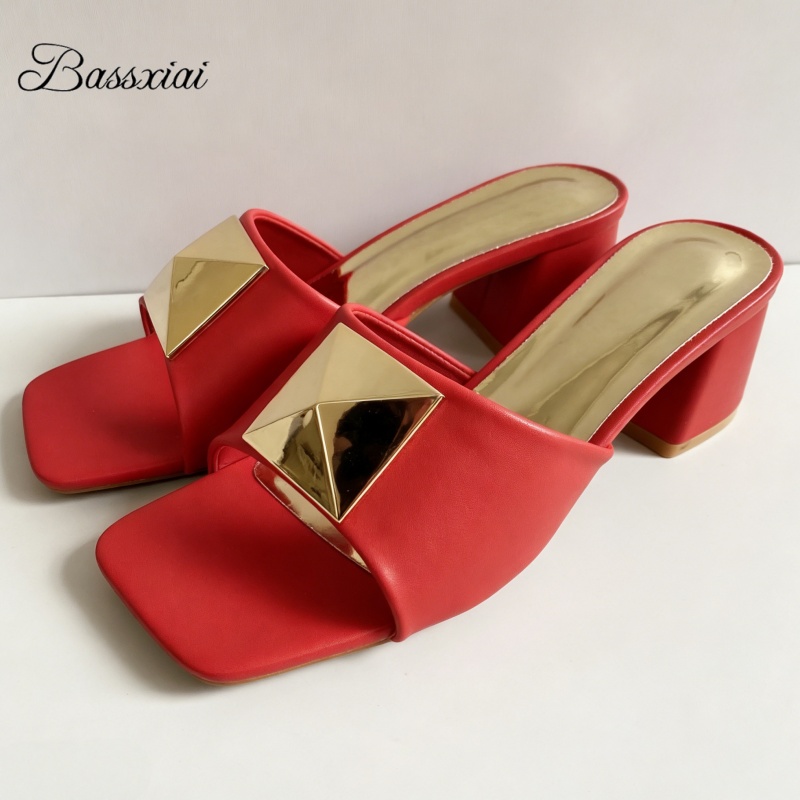Schlichte Slingback-Sandalen f – Women Shoes Mules Bewertung und Preis